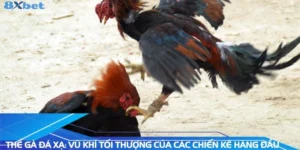 the-da-ga-xa-vu-kho-toi-thuong-cua-cac-chien-ke-hang-dau